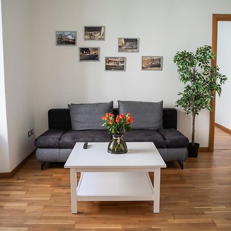 9B The Appartments Trieste Ngoại thất bức ảnh