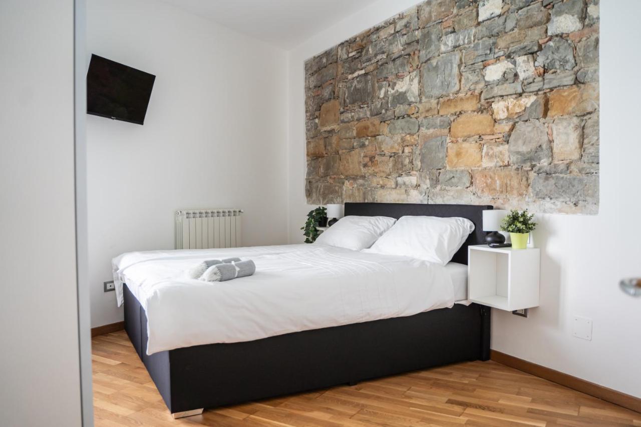9B The Appartments Trieste Ngoại thất bức ảnh