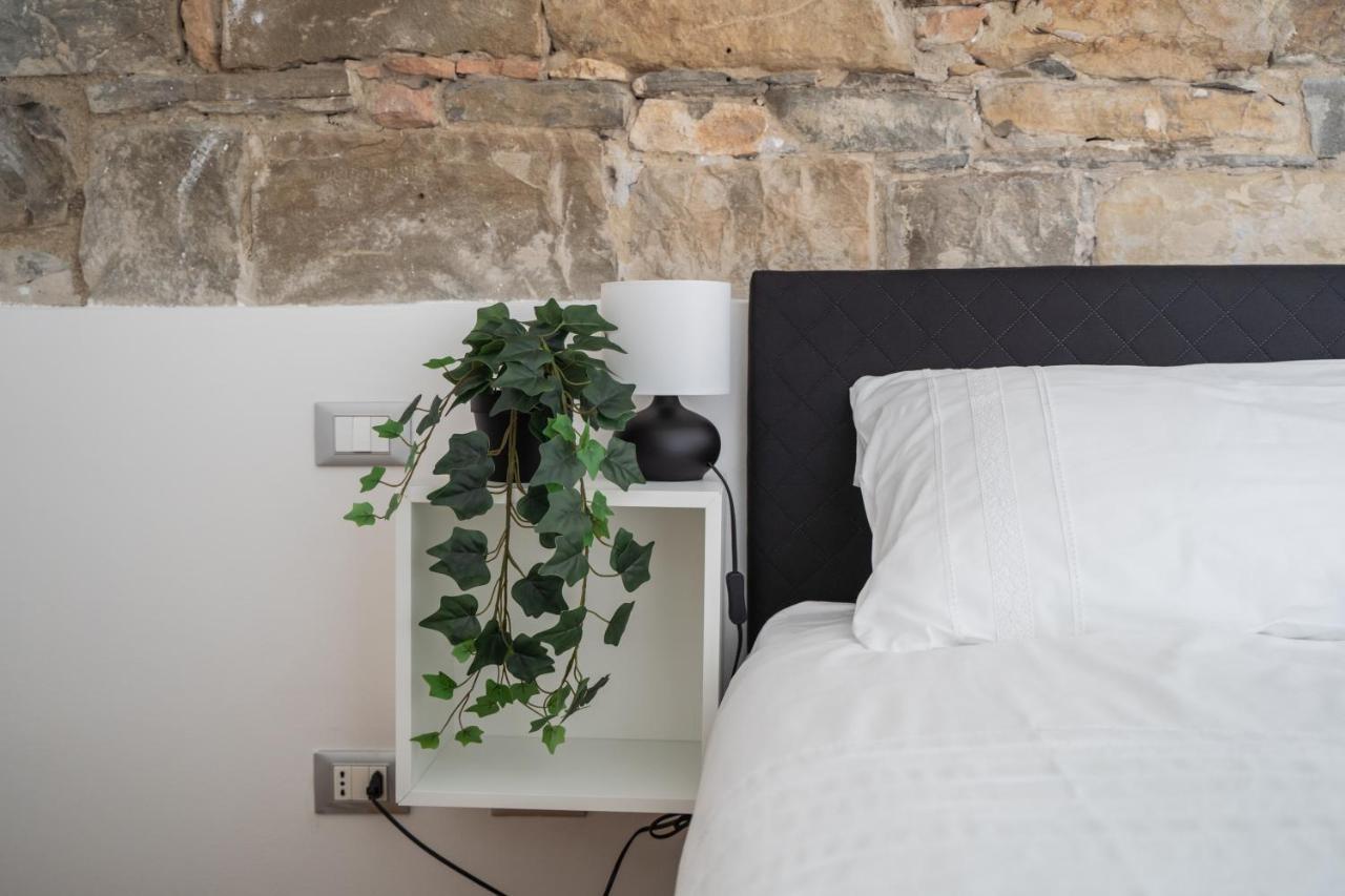 9B The Appartments Trieste Ngoại thất bức ảnh